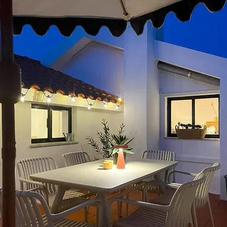 Διαμέρισμα Pijamas House