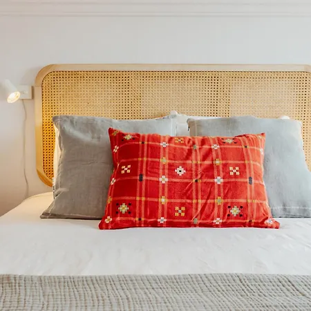 Lejlighed Pijamas House