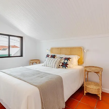 Lejlighed Pijamas House