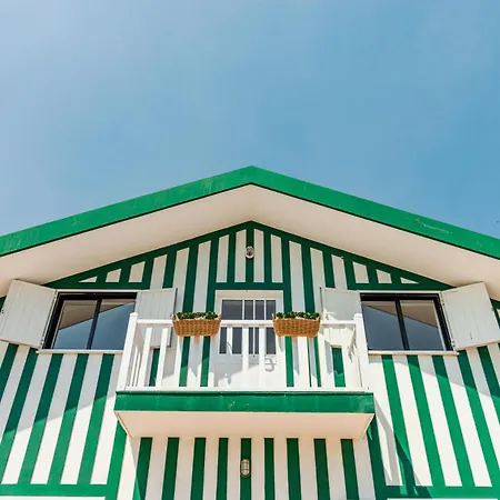 Pijamas House * Gafanha da Encarnacao