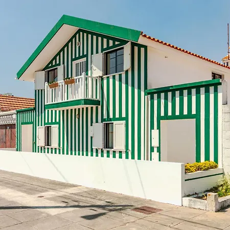 Pijamas House Διαμέρισμα *