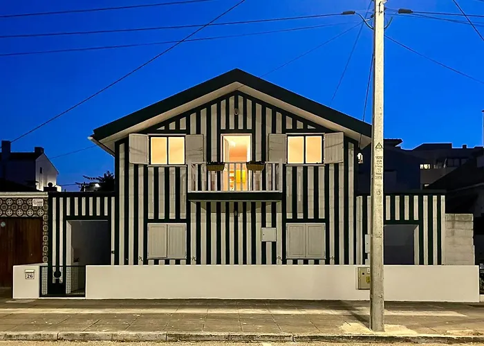 Διαμέρισμα Pijamas House *