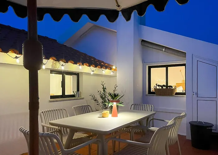 Διαμέρισμα Pijamas House