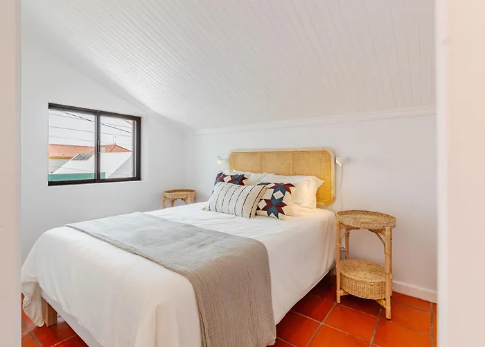 Διαμέρισμα Pijamas House