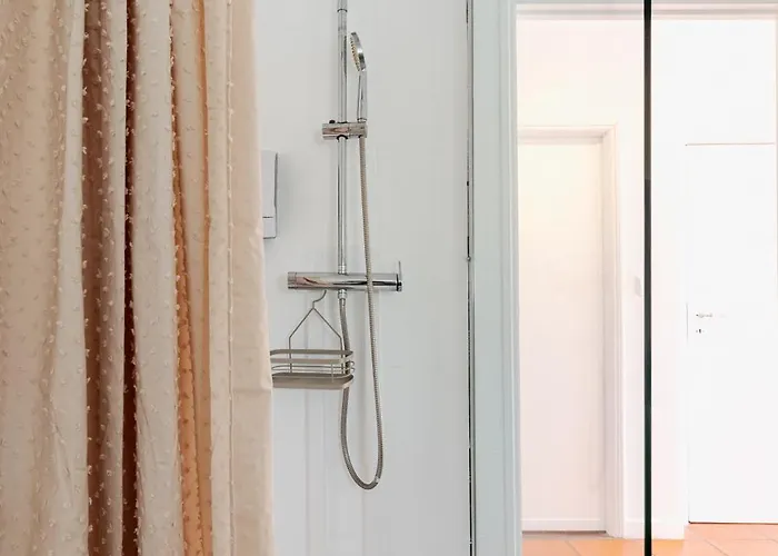 Διαμέρισμα Pijamas House *