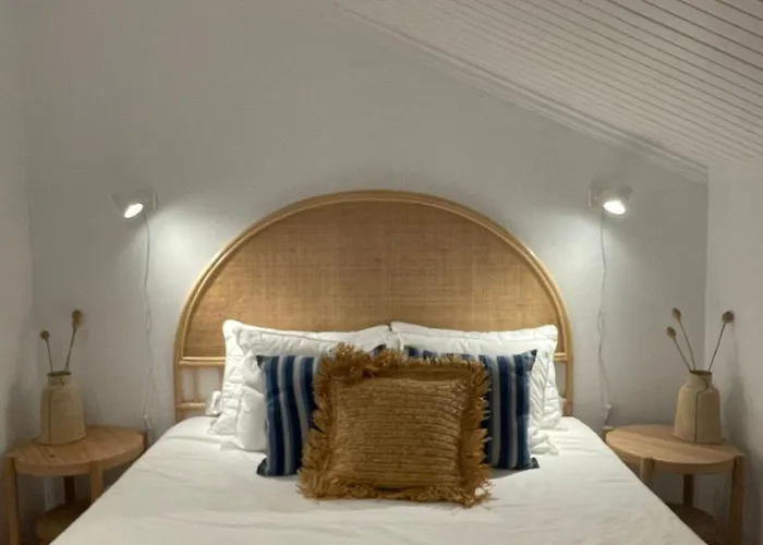 Διαμέρισμα Pijamas House