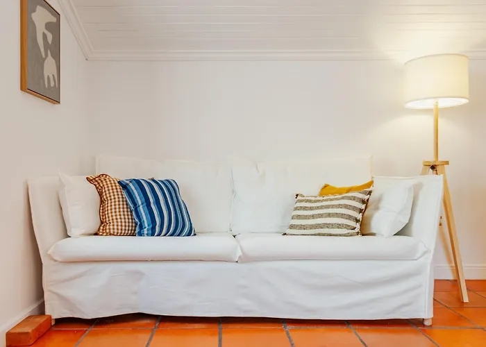 Pijamas House * Gafanha da Encarnacao