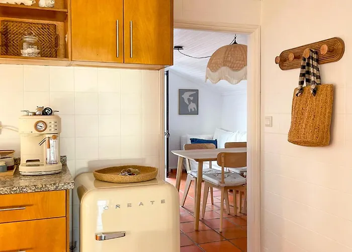 Pijamas House Διαμέρισμα