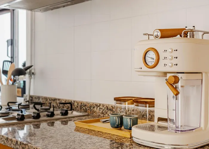 Pijamas House Διαμέρισμα Gafanha da Encarnacao