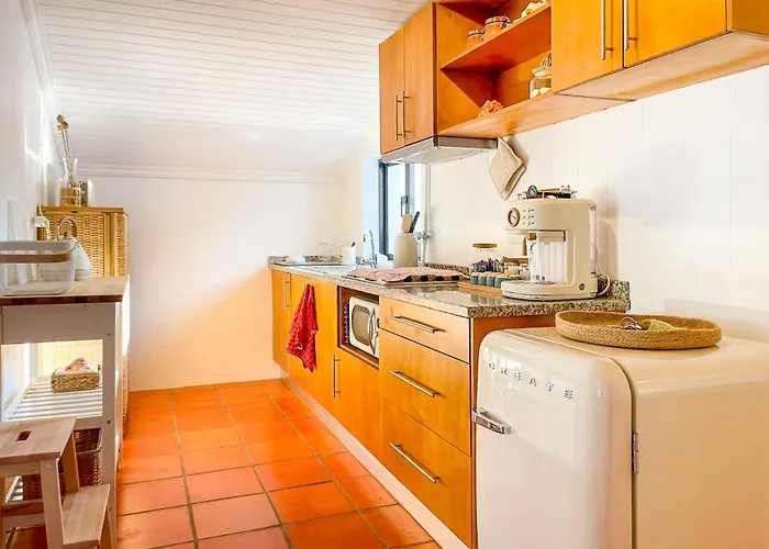 Pijamas House Διαμέρισμα *