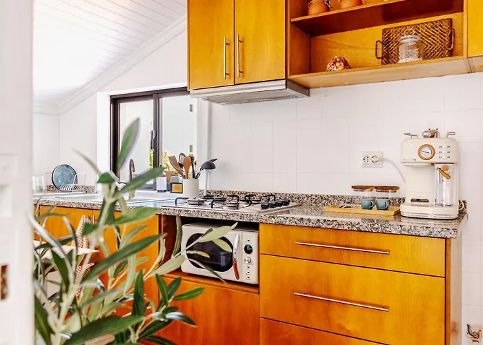 Διαμέρισμα Pijamas House